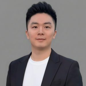 Stephen Cheung