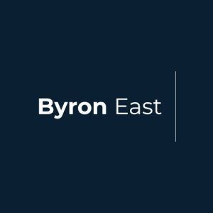 Byron East