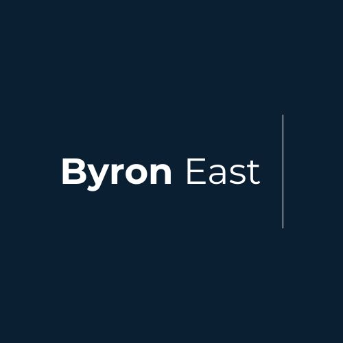Byron East