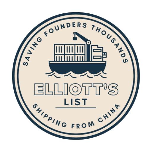 Elliott's List